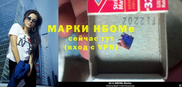 трава Инта